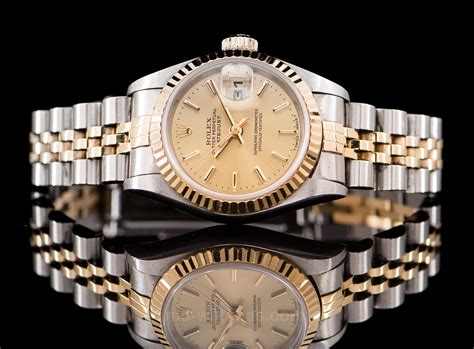 rolex usati toscana